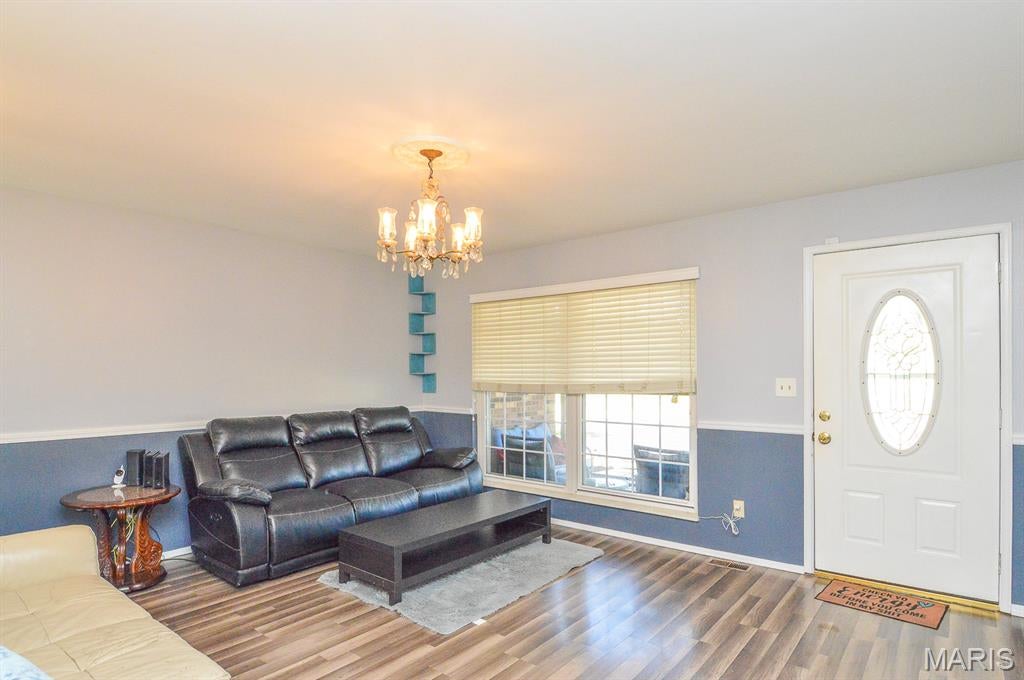St James Estates 8 - Residential