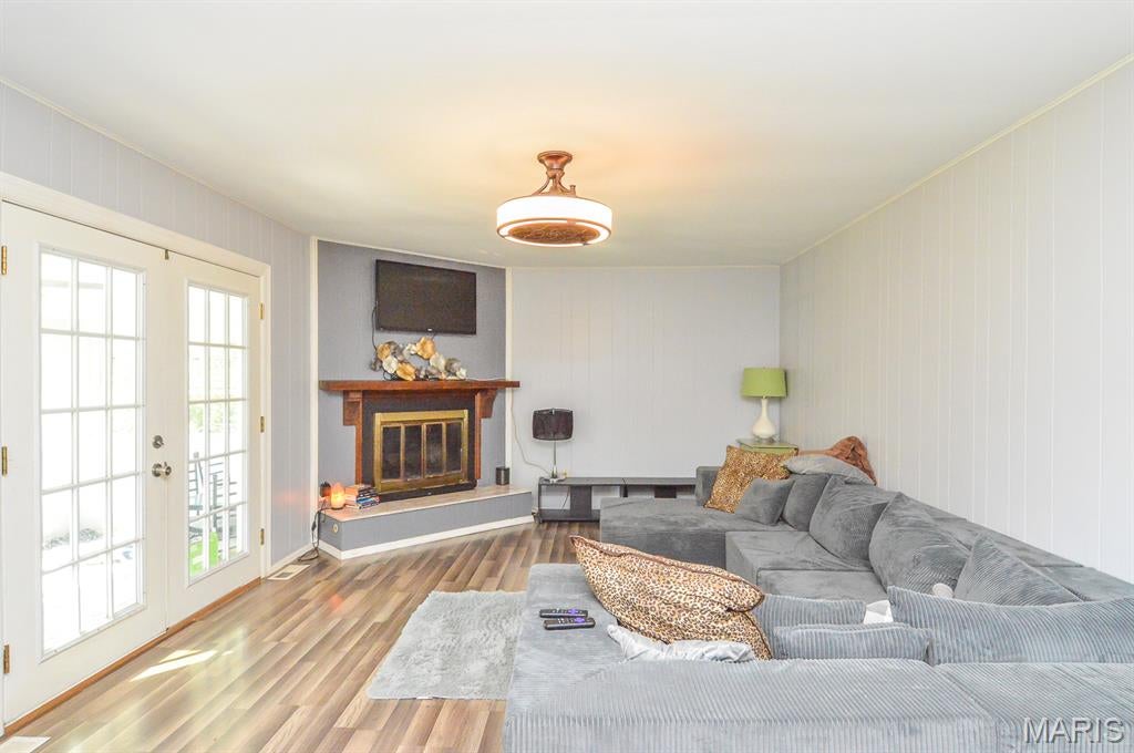 St James Estates 8 - Residential