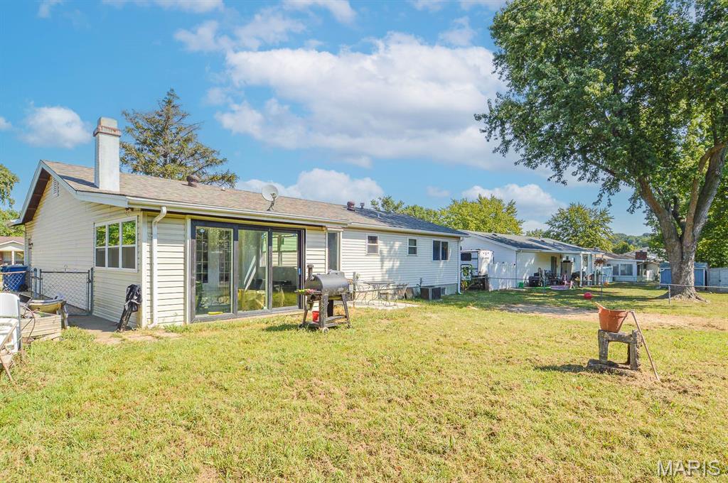 St James Estates 8 - Residential