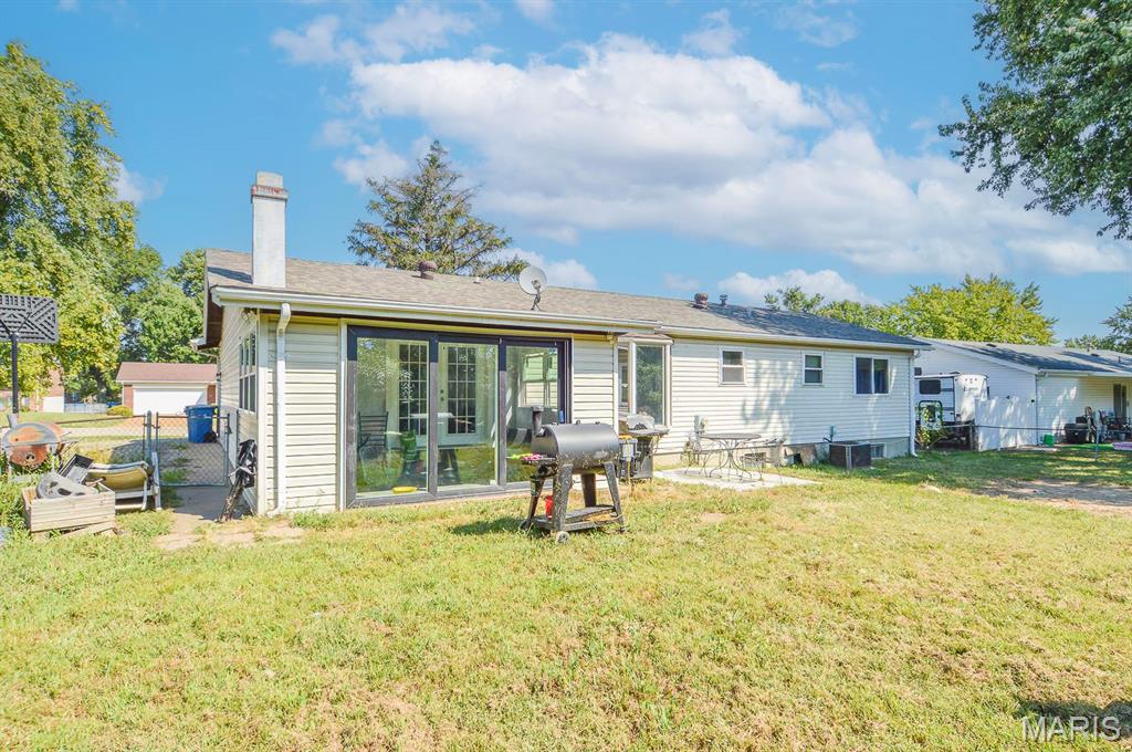 St James Estates 8 - Residential