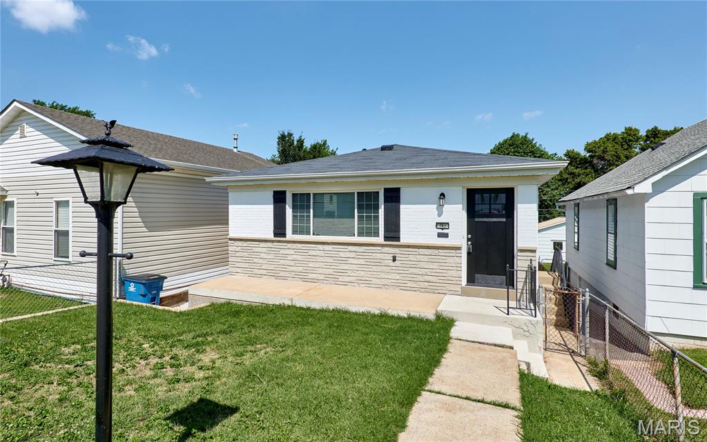 Emmenegger Park Add - Residential