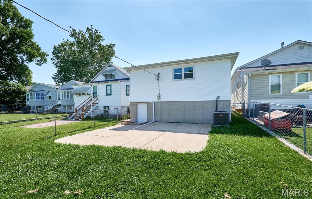 Emmenegger Park Add - Residential