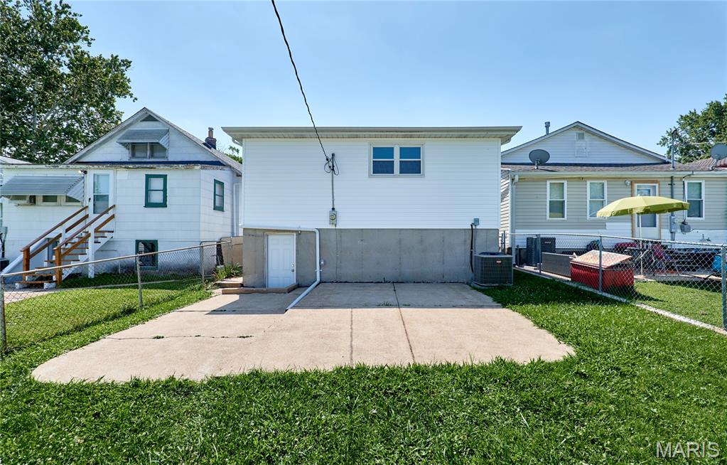 Emmenegger Park Add - Residential