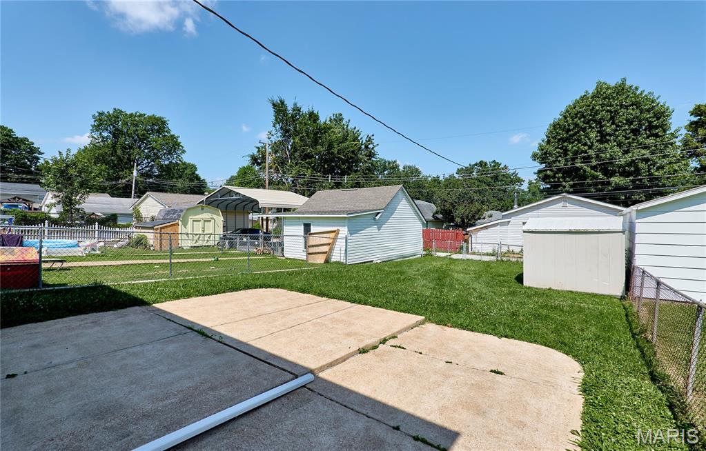 Emmenegger Park Add - Residential