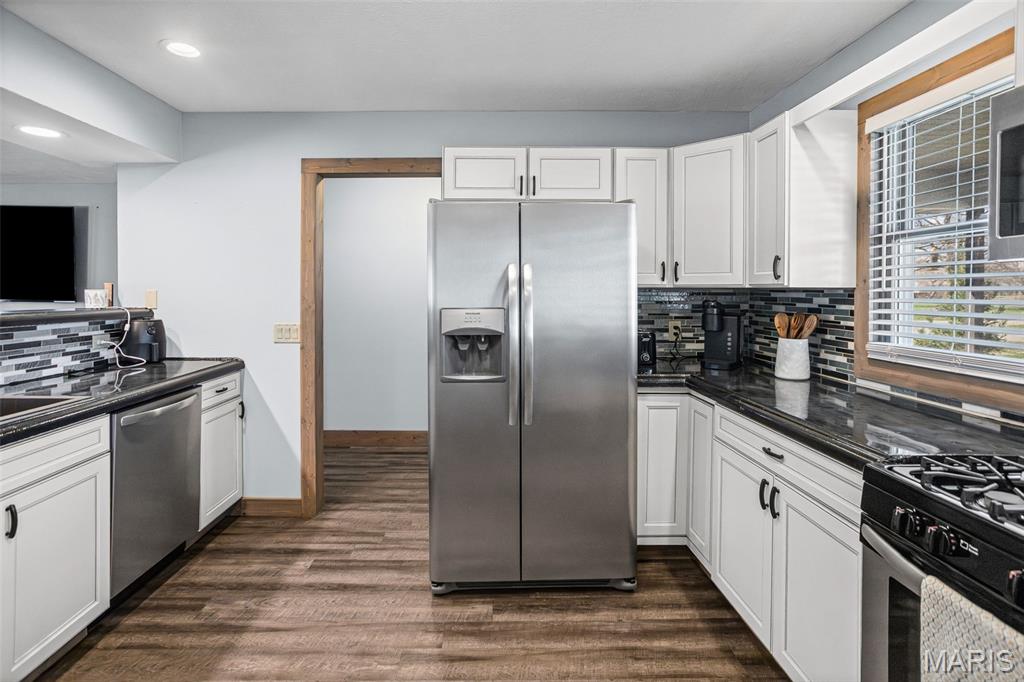 Modesto - Residential