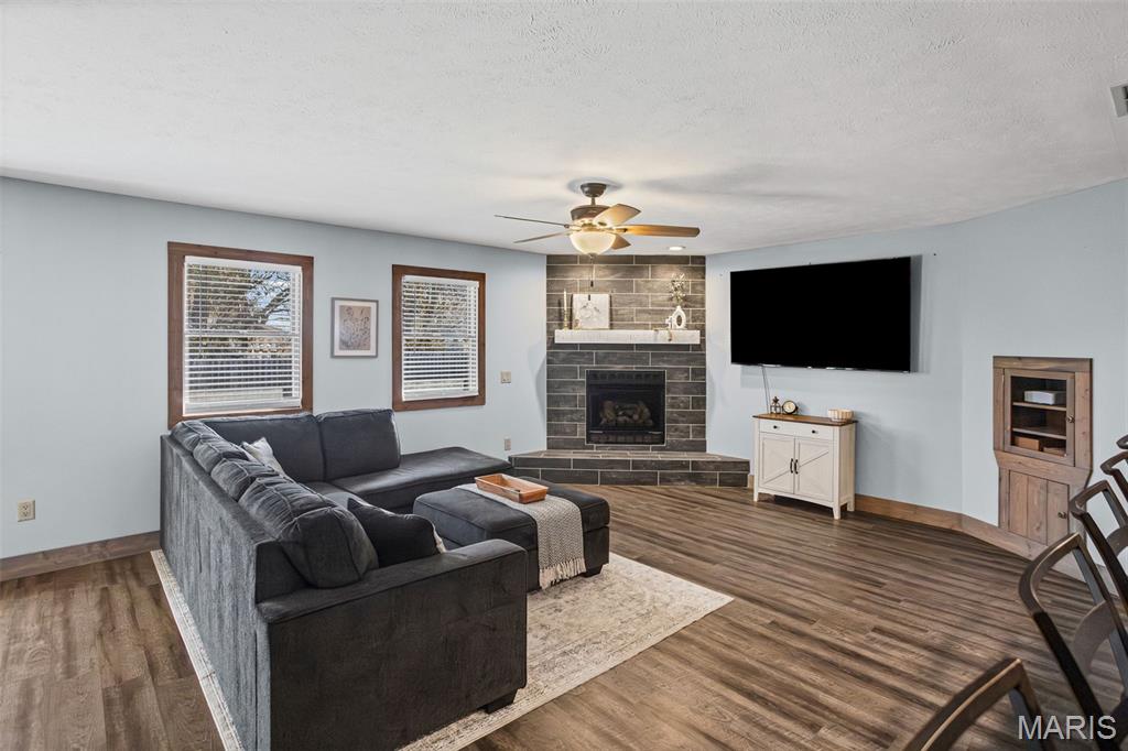 Modesto - Residential