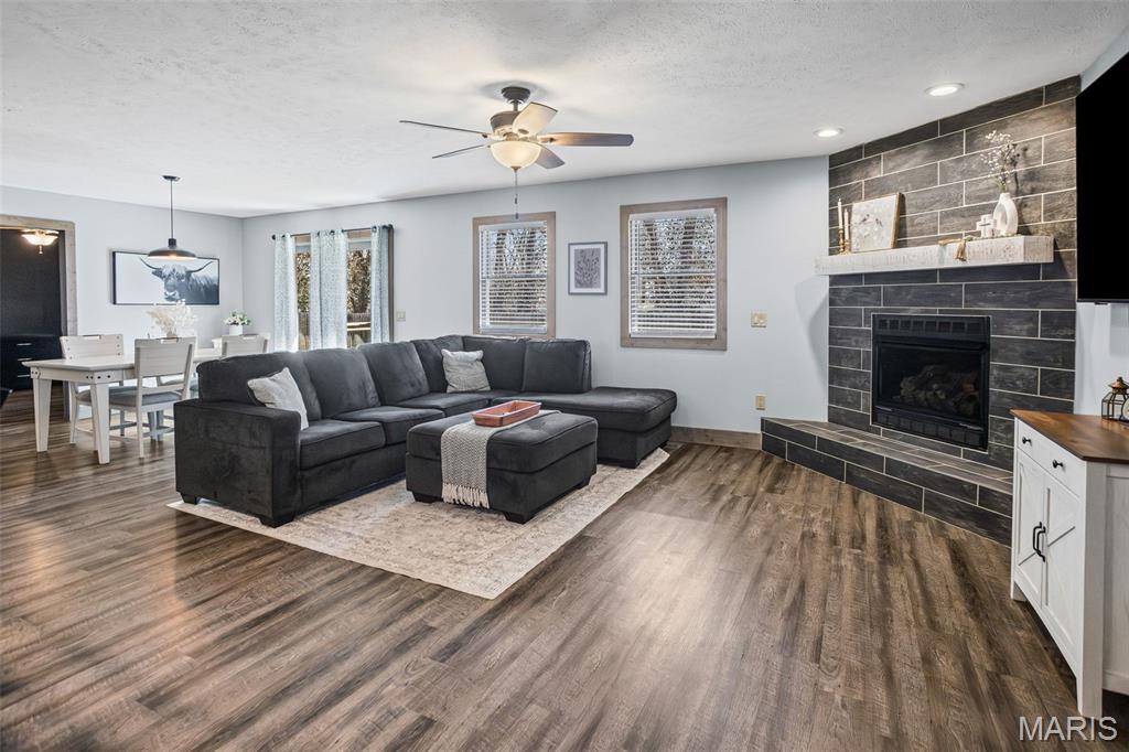 Modesto - Residential