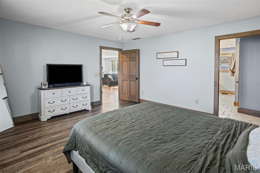 Modesto - Residential