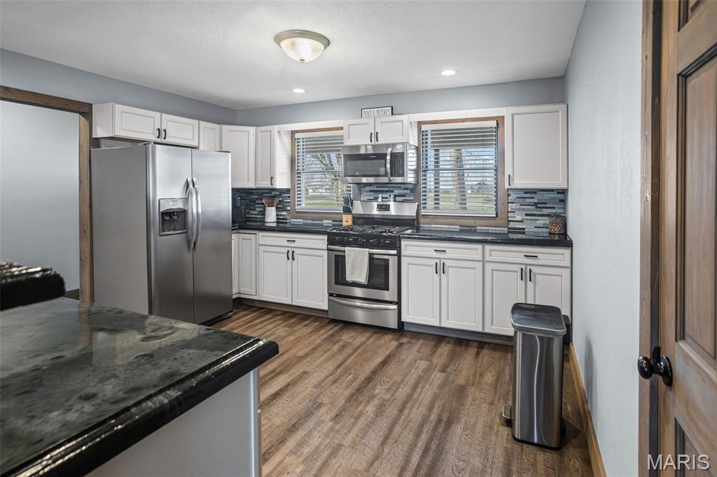 Modesto - Residential