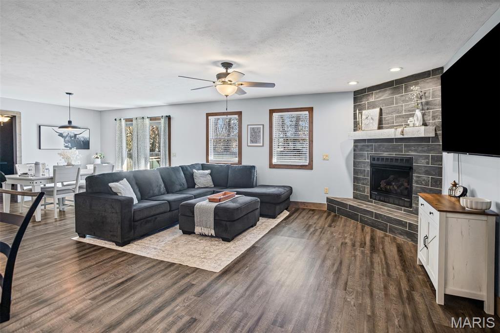 Modesto - Residential