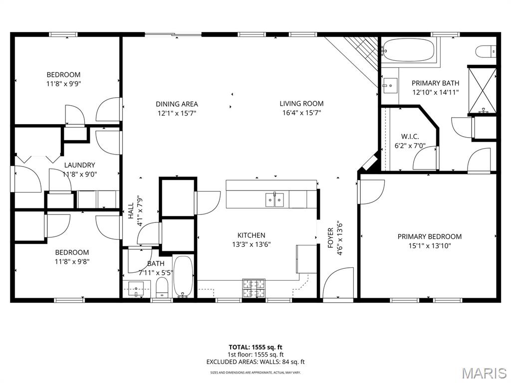 Modesto - Residential