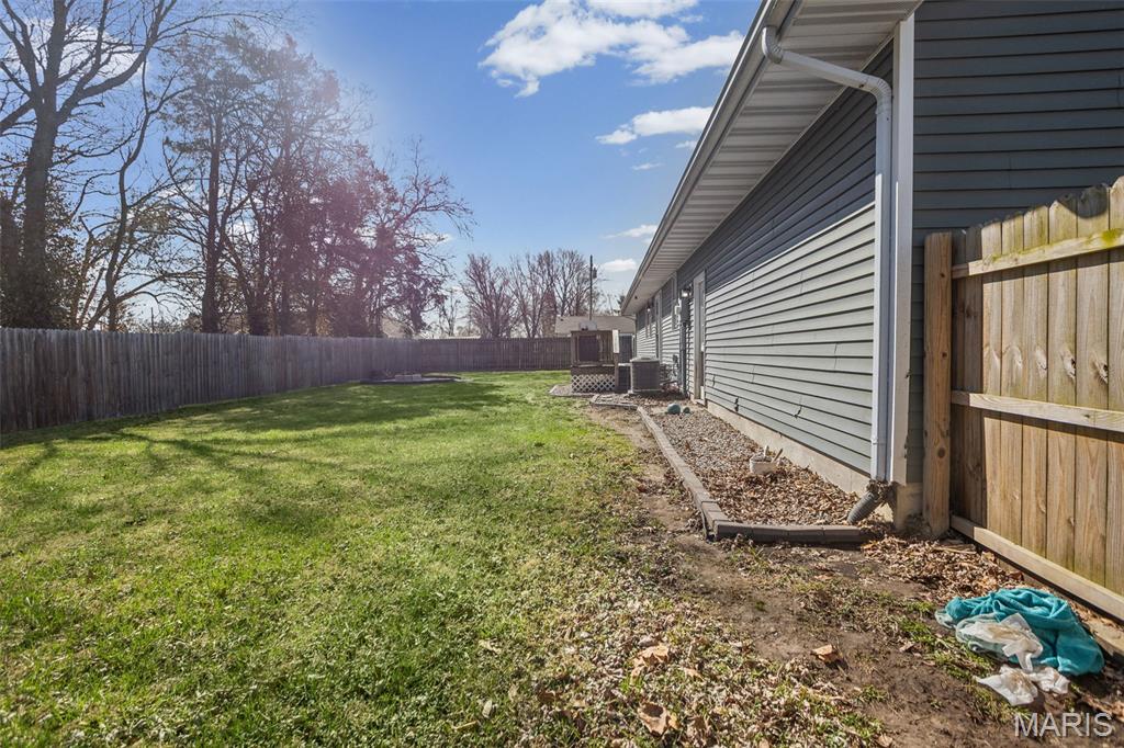 Modesto - Residential