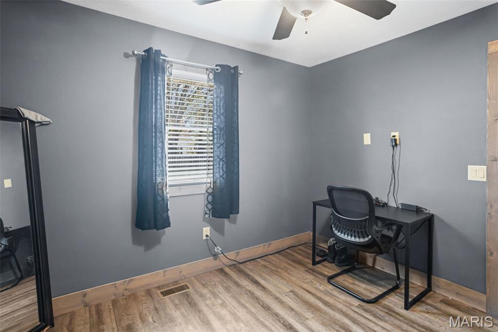 Modesto - Residential