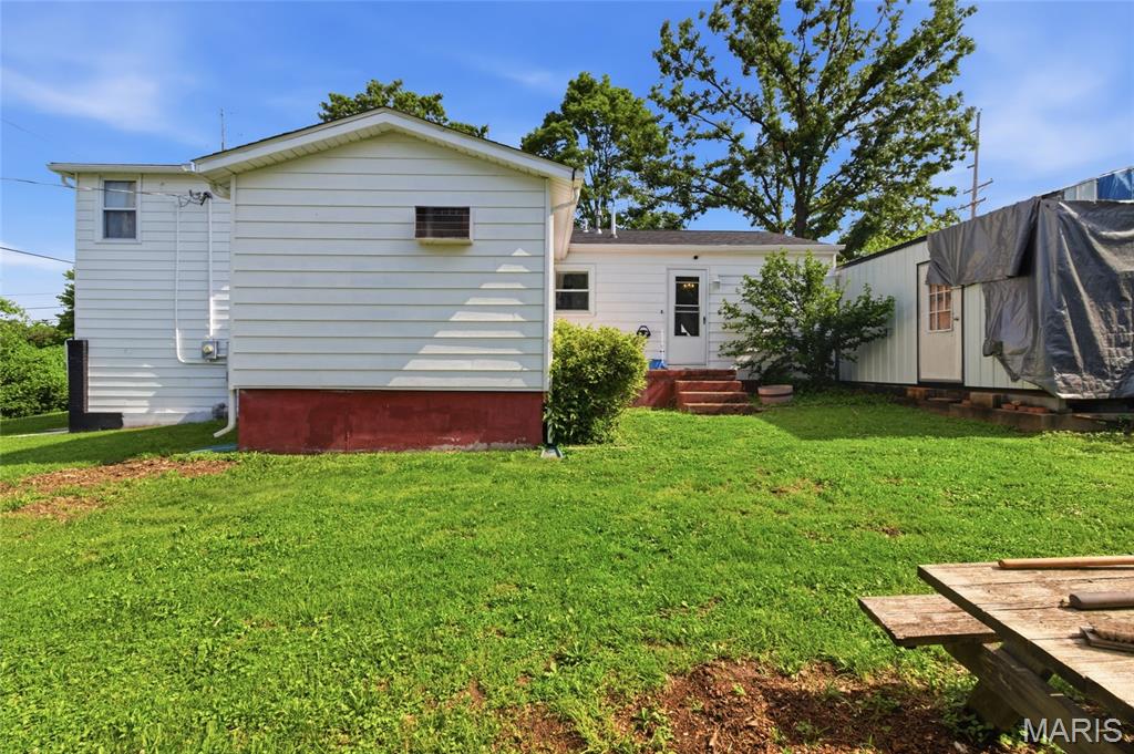 Railroad Add - Residential