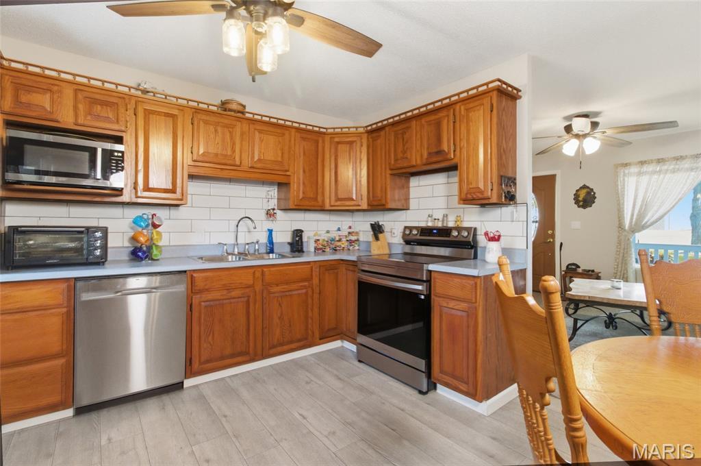 Railroad Add - Residential