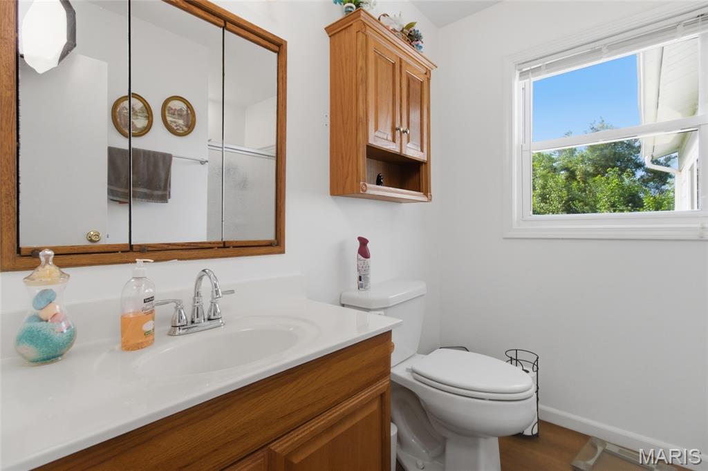 Railroad Add - Residential
