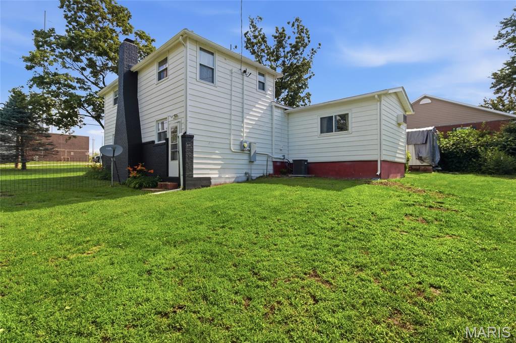 Railroad Add - Residential