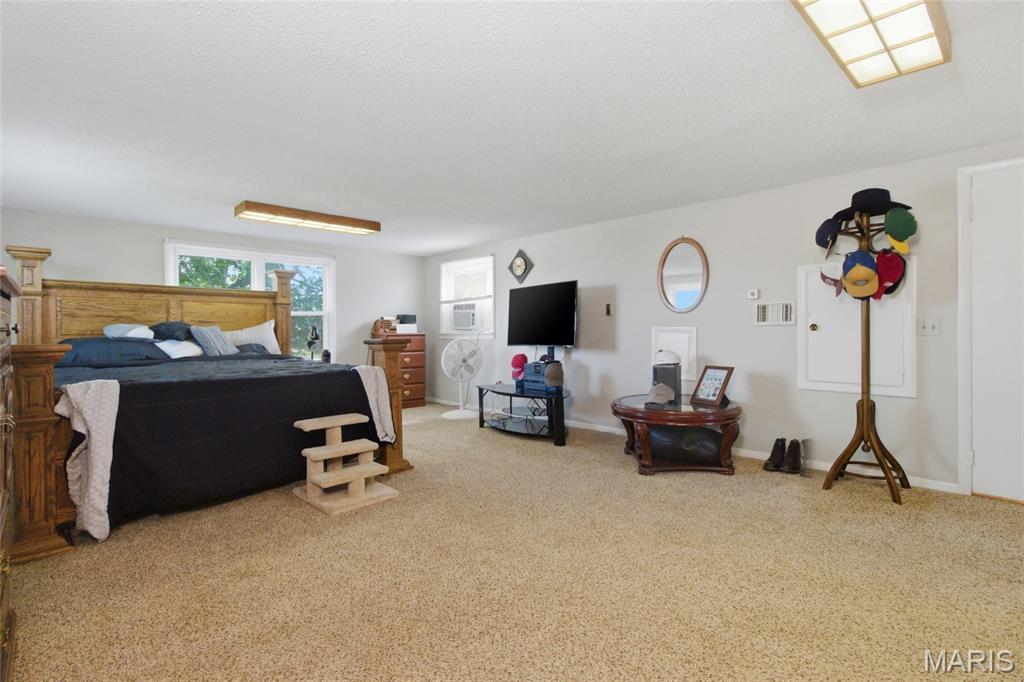 Railroad Add - Residential