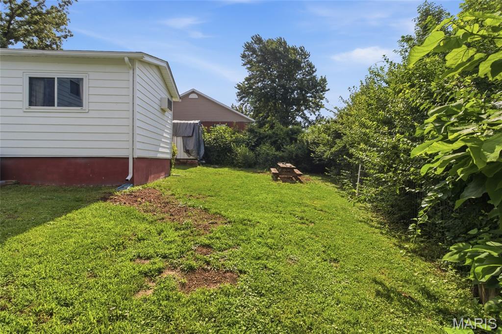 Railroad Add - Residential