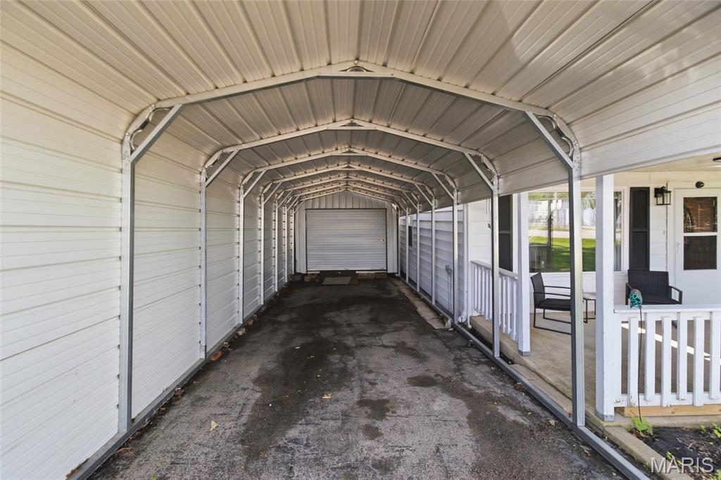Railroad Add - Residential