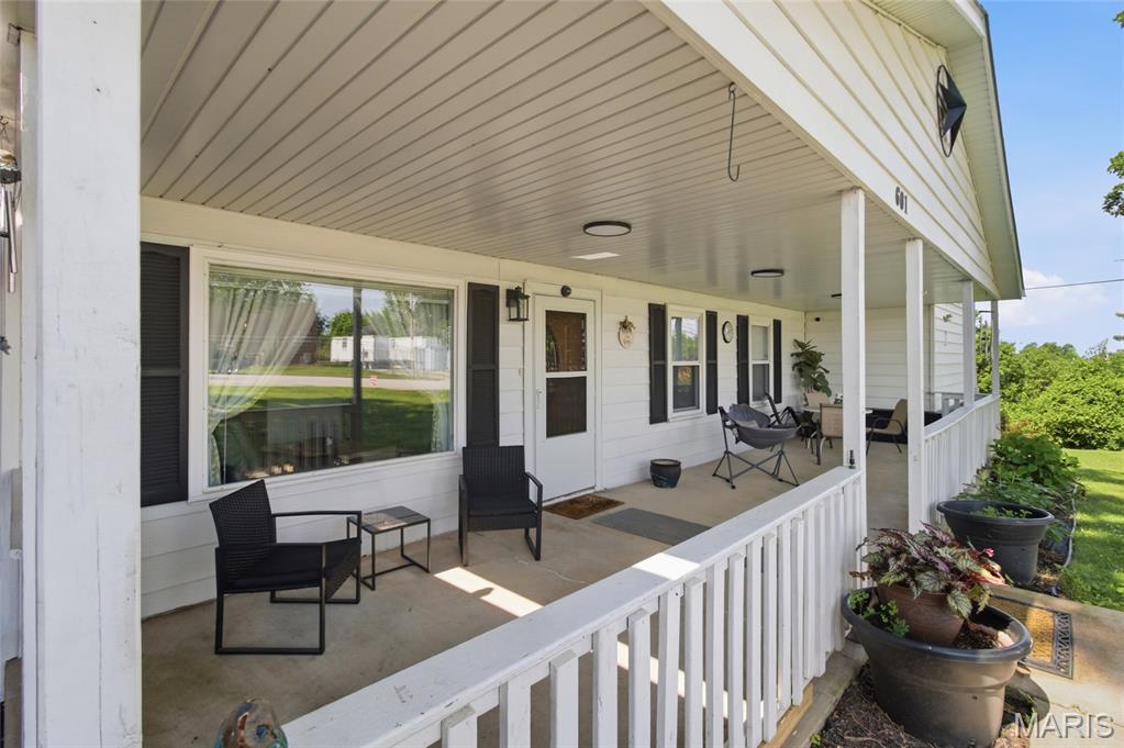 Railroad Add - Residential