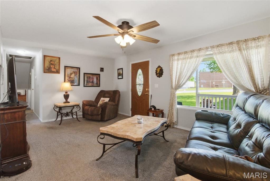 Railroad Add - Residential