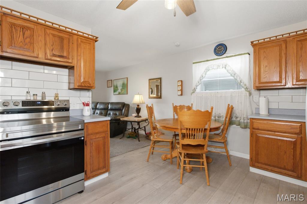 Railroad Add - Residential