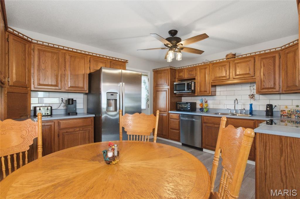 Railroad Add - Residential
