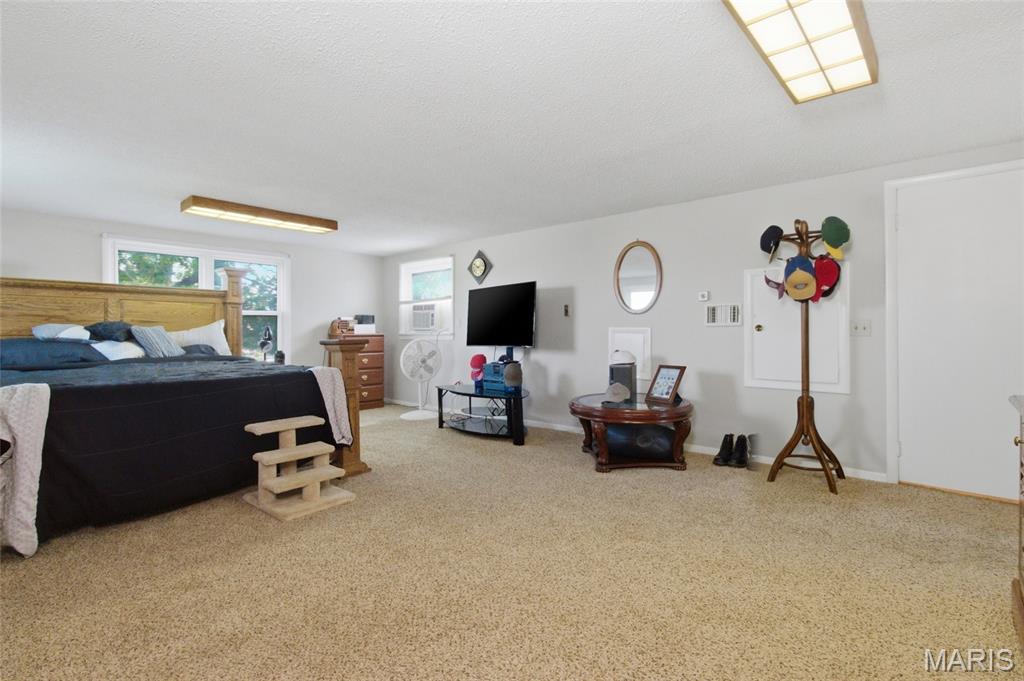 Railroad Add - Residential