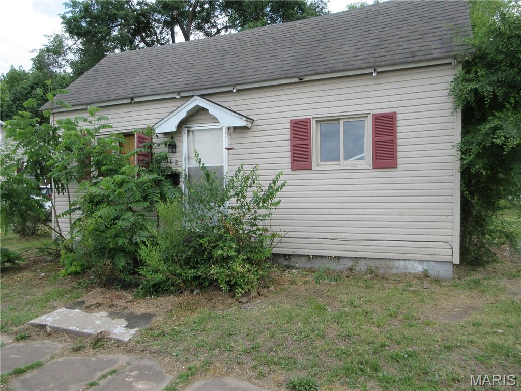 Unknown - Residential
