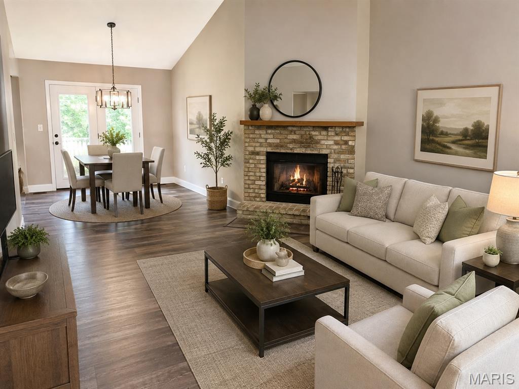 Westridge #1 - Residential Lease