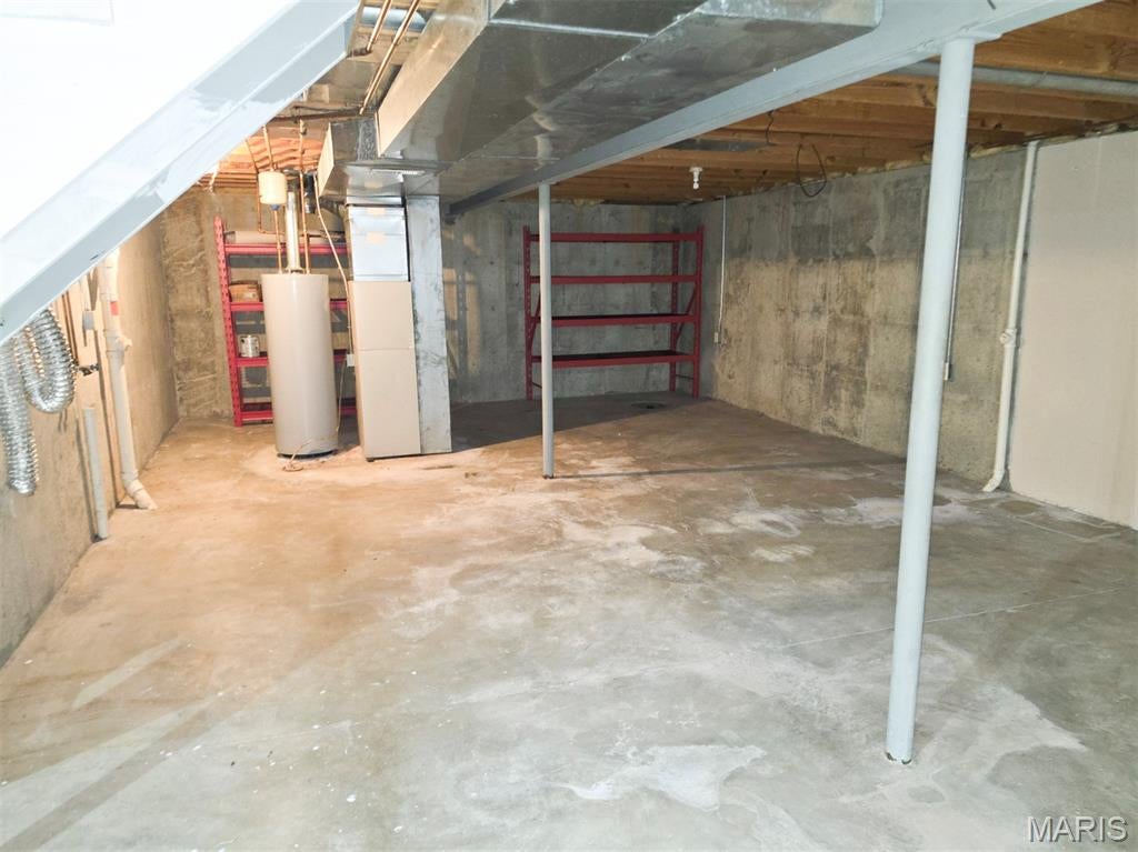 Westridge #1 - Residential Lease