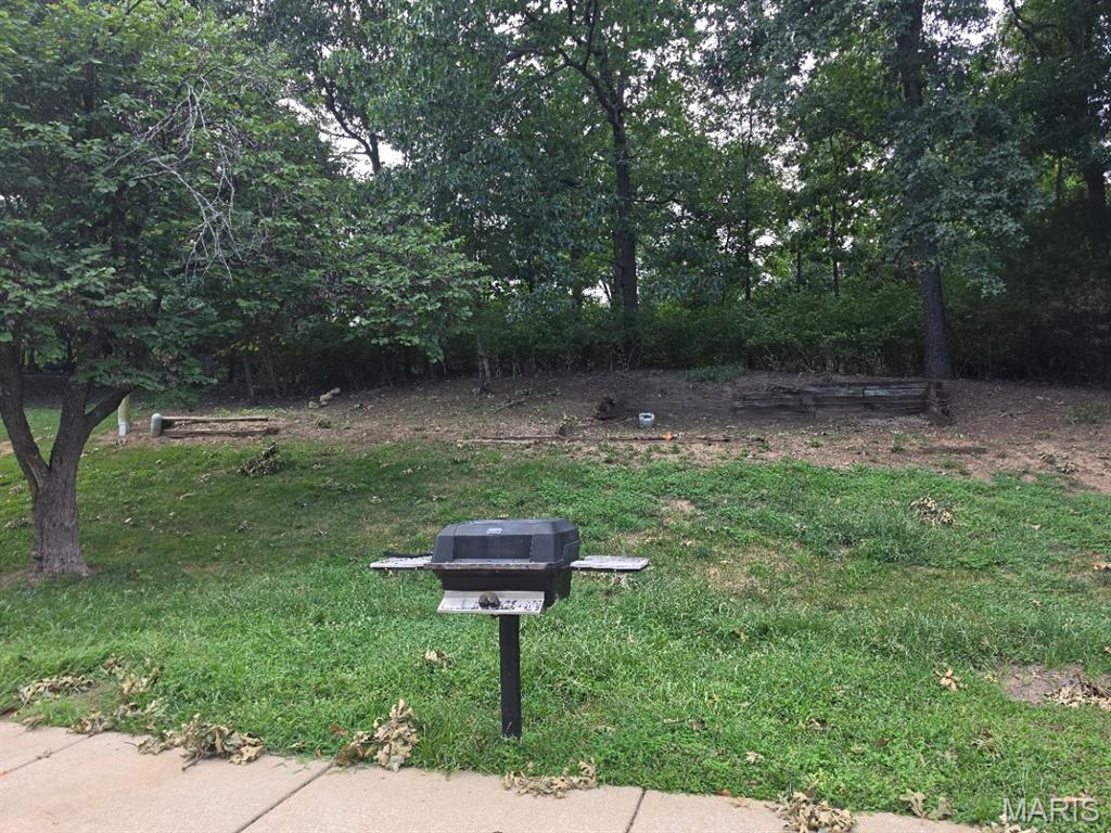 Westridge #1 - Residential Lease