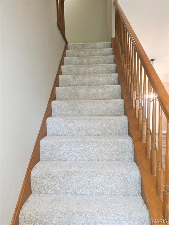 Westridge #1 - Residential Lease
