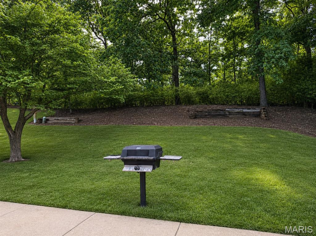 Westridge #1 - Residential Lease