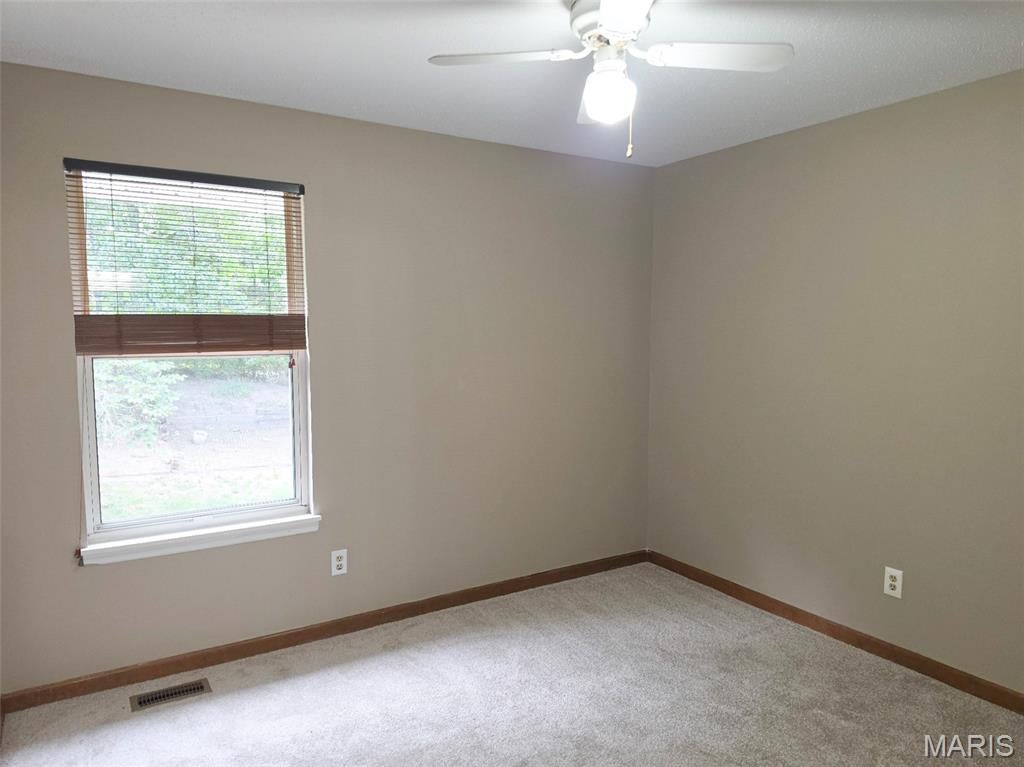 Westridge #1 - Residential Lease