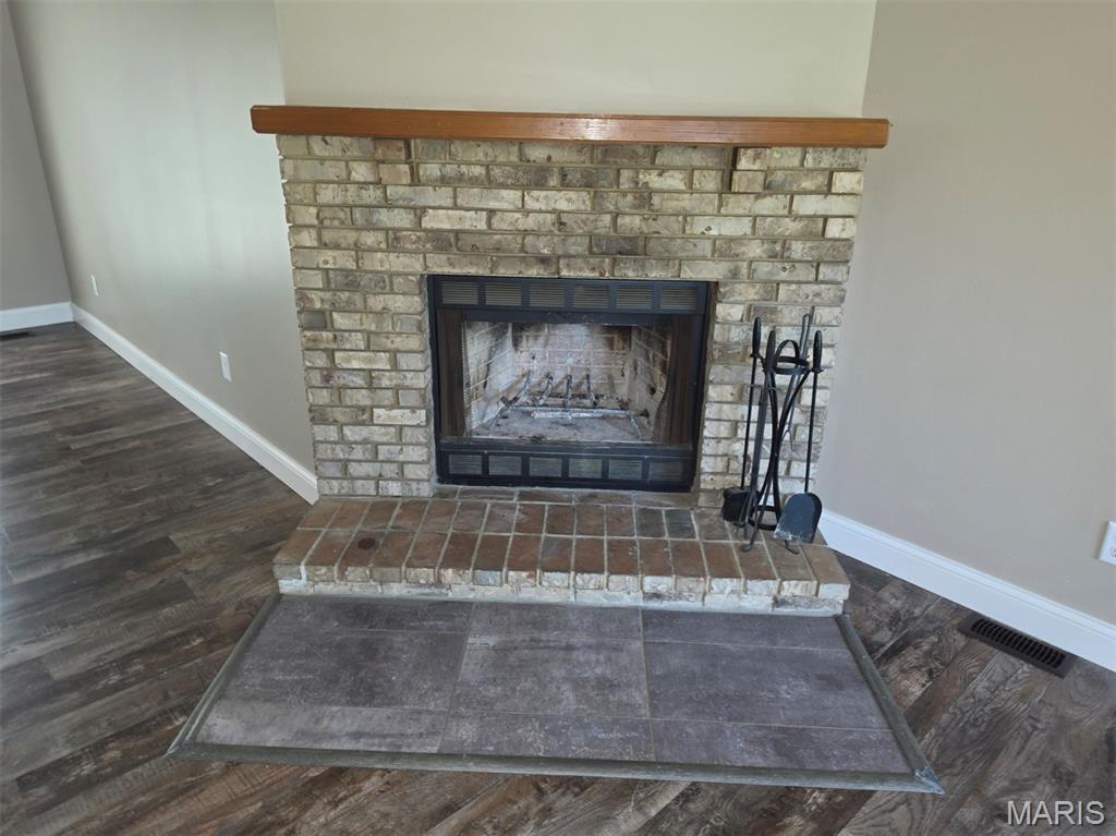 Westridge #1 - Residential Lease