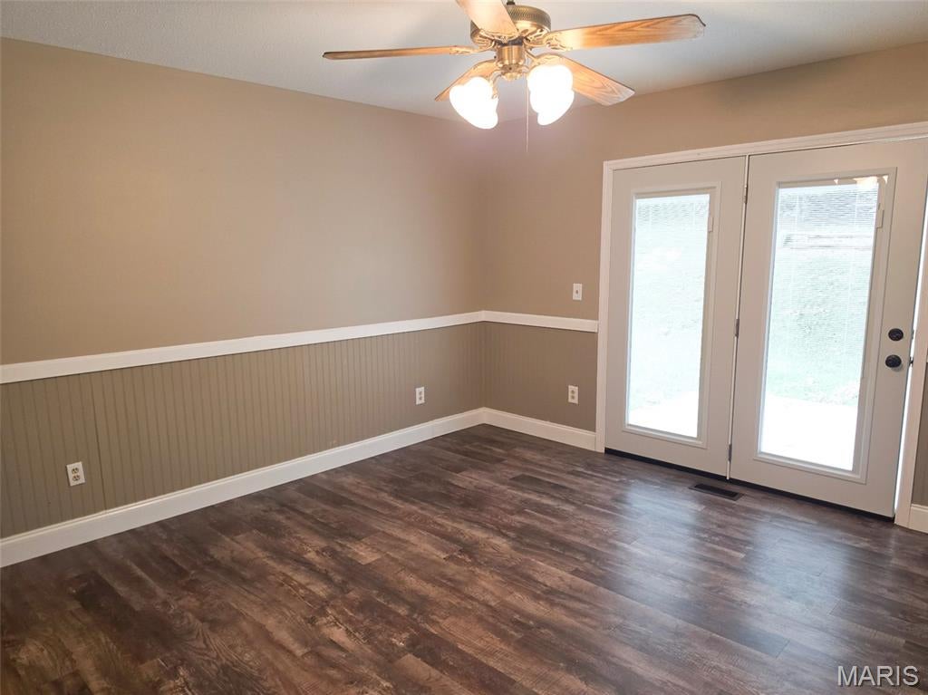 Westridge #1 - Residential Lease