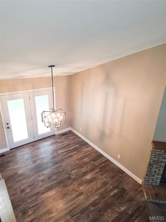 Westridge #1 - Residential Lease