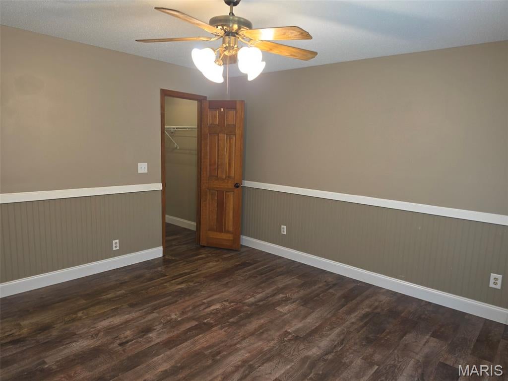 Westridge #1 - Residential Lease