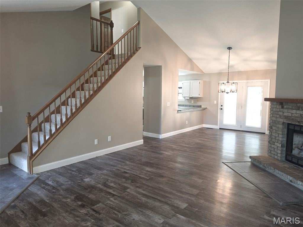 Westridge #1 - Residential Lease