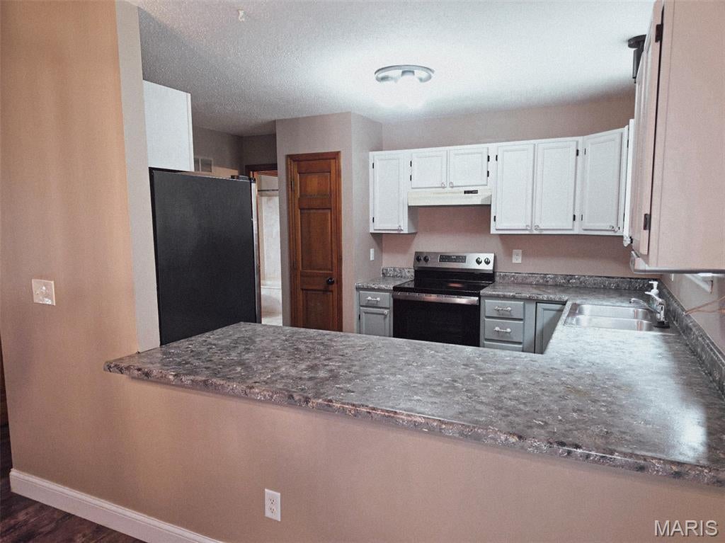Westridge #1 - Residential Lease