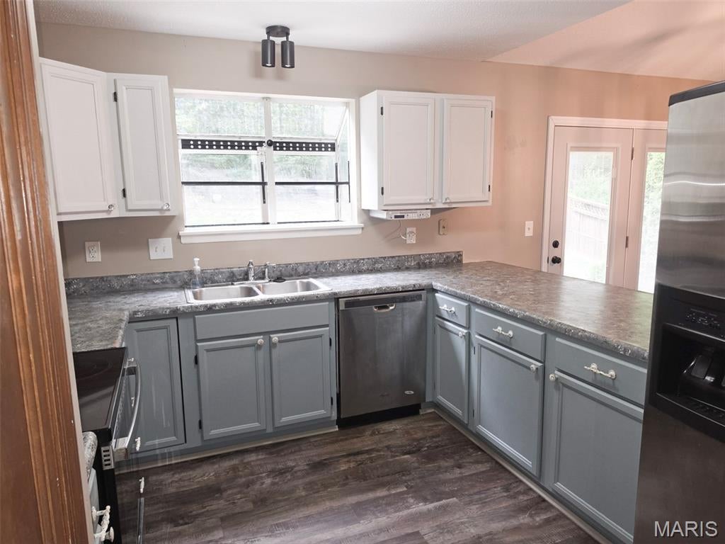 Westridge #1 - Residential Lease