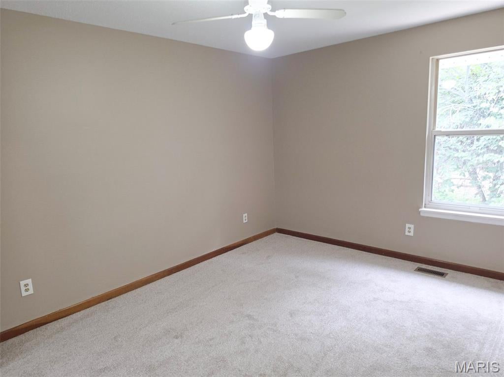 Westridge #1 - Residential Lease