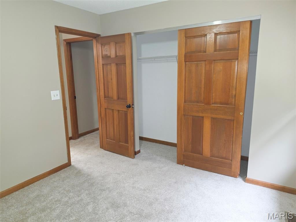Westridge #1 - Residential Lease