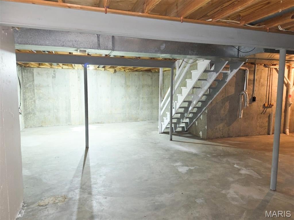 Westridge #1 - Residential Lease