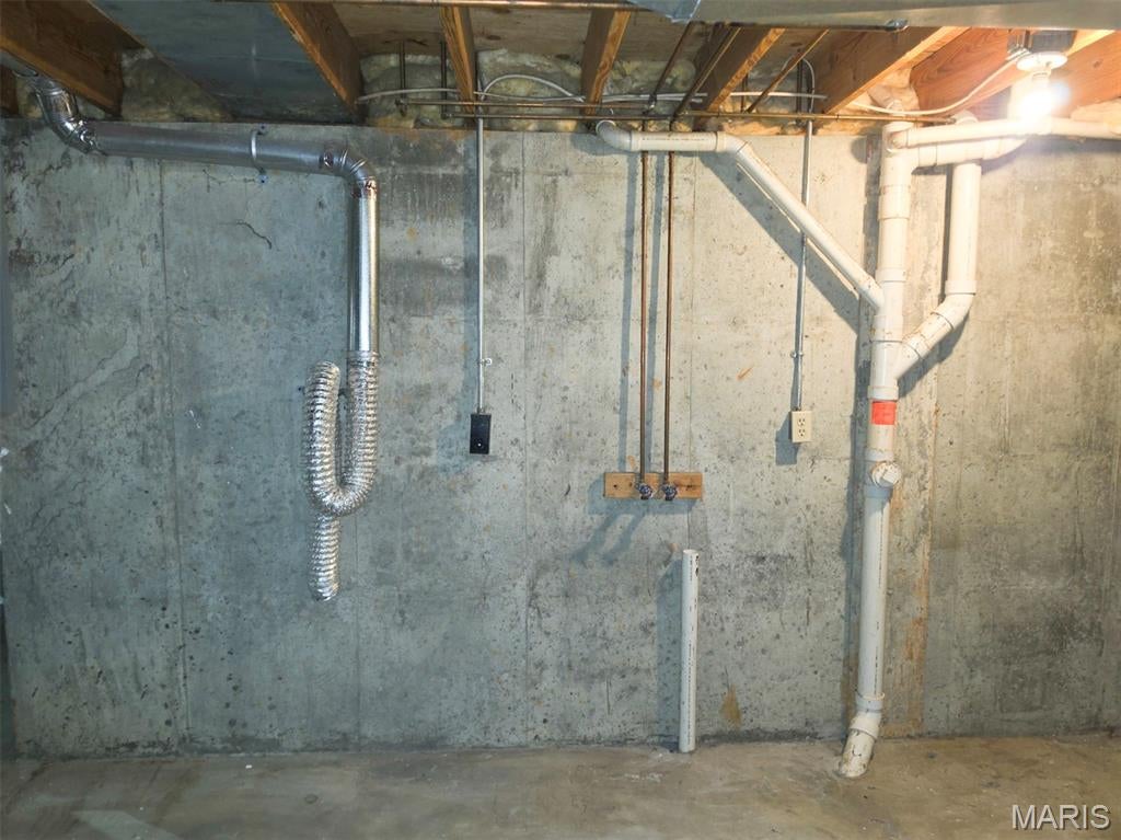Westridge #1 - Residential Lease
