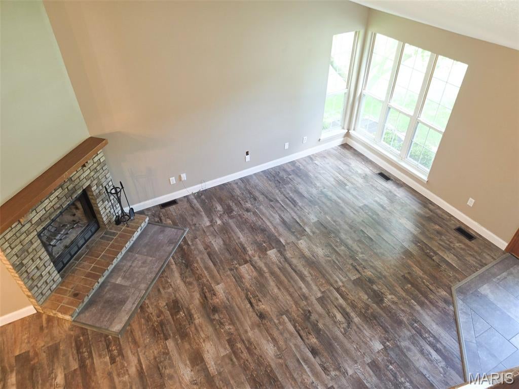 Westridge #1 - Residential Lease