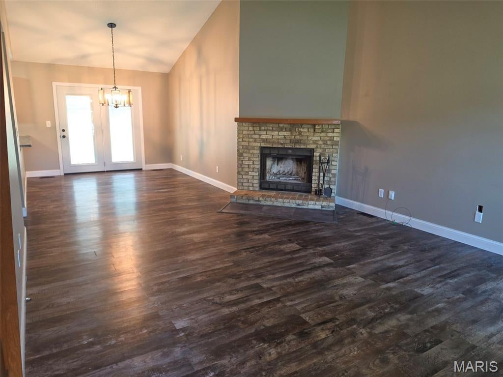 Westridge #1 - Residential Lease