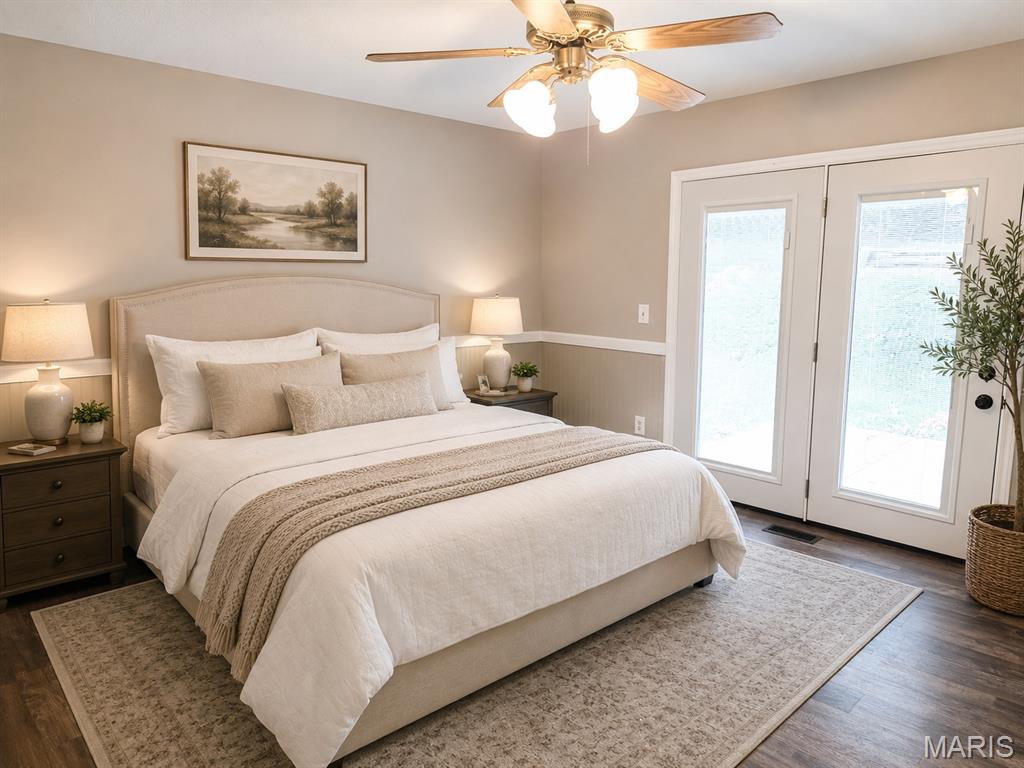 Westridge #1 - Residential Lease